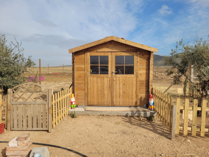 BIOCONSULT consultoría agrícola